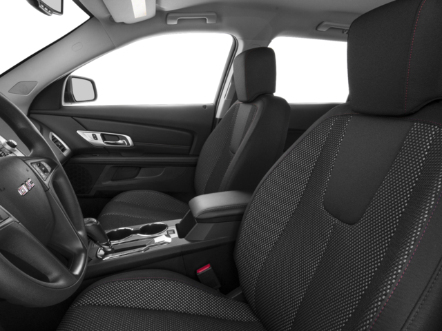 Used 2017 Red GMC SLE-1 image 9