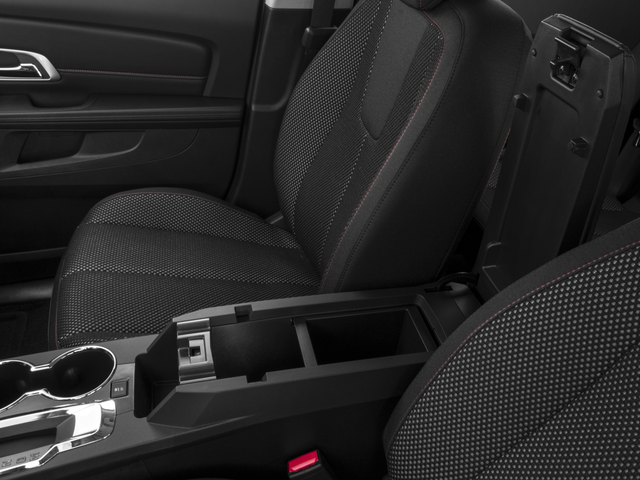 Used 2017 Red GMC SLE-1 image 12