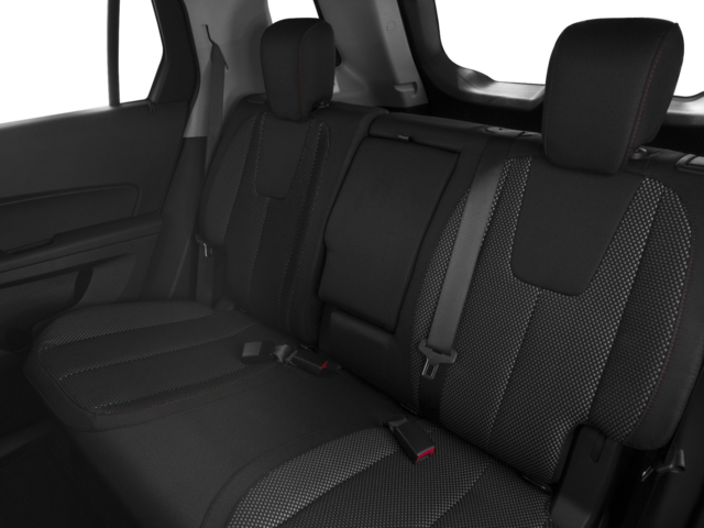 Used 2017 Red GMC SLE-1 image 11
