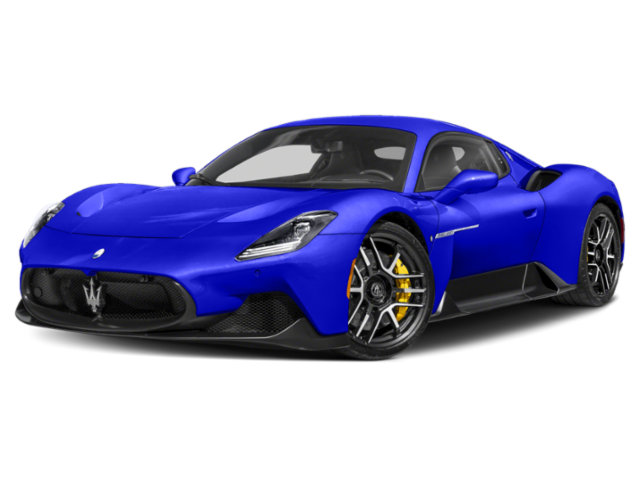 マリテ VIN: ZAM24BXA1N0380721 | Used 2022 Maserati MC20 For Sale (Sold
