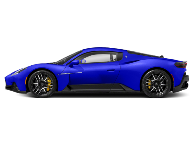 New 2024 Maserati MC20 2dr Car in #0448474 | Morgan Auto Group