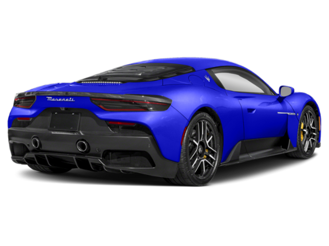 マリテ Maserati Project24 Is a 740-HP MC20 Made Exclusively for the Track