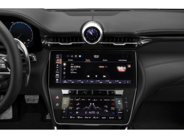 2024 Maserati Granturismo Trofeo photo 7