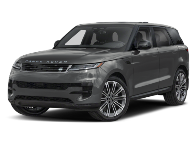 2025 Land Rover Range Rover Sport SE's photo