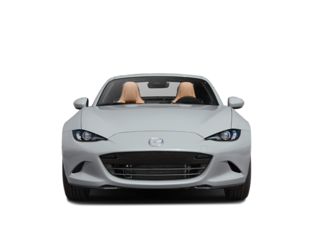 Kaffer Car New 2025 Mazda MX-5 Miata RF Grand Touring 2D Convertible near ...