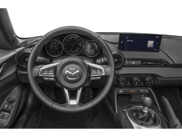 2025 Mazda MX-5 Miata Miata RF photo 4