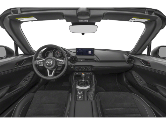2025 Mazda MX-5 Miata Miata RF photo 5