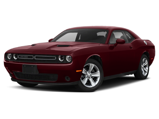 2019 DODGE Challenger SXT Coupe