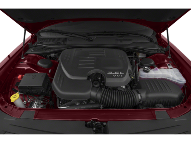 Used 2019 Gray Dodge SXT image 12