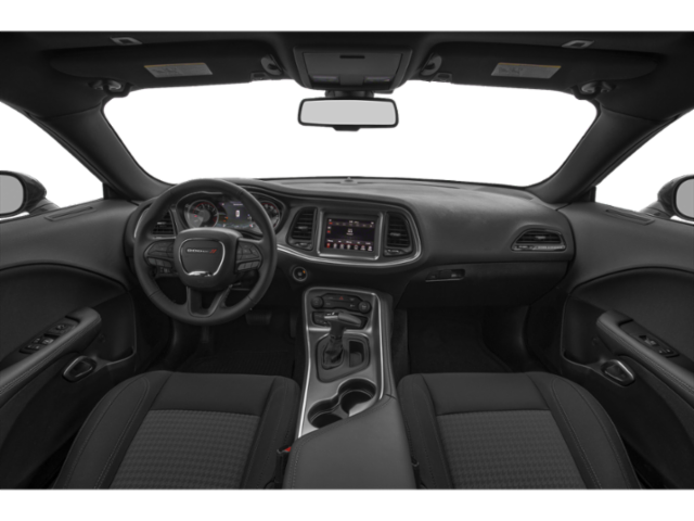 Used 2019 Gray Dodge SXT image 8