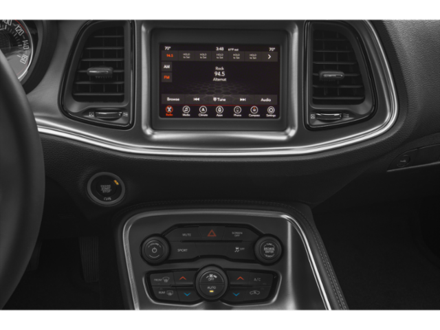 Used 2019 Gray Dodge SXT image 10