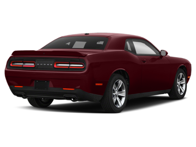 Used 2019 Gray Dodge SXT image 2