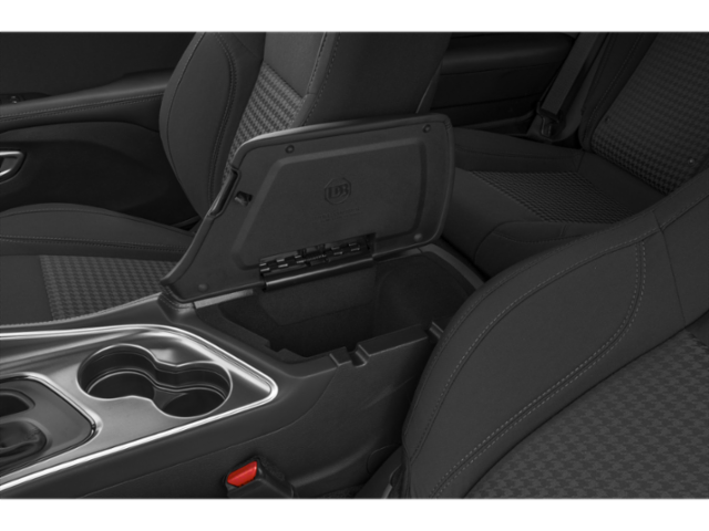 Used 2019 Gray Dodge SXT image 14