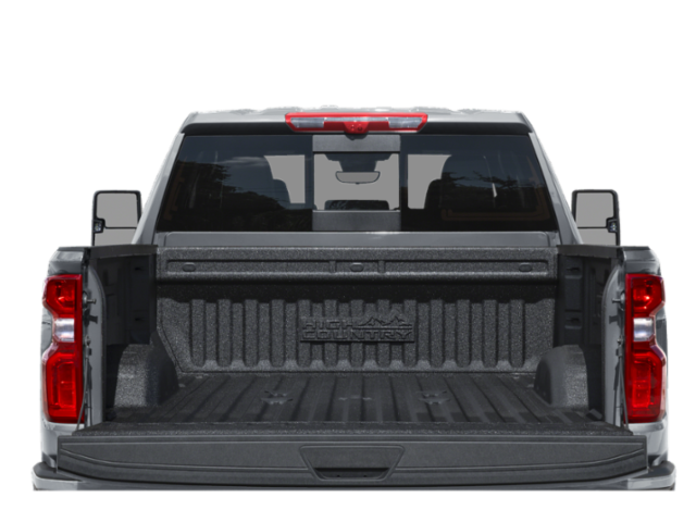 Used 2024 White Chevrolet High Country image 11