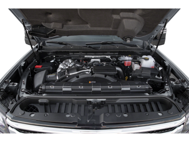 Used 2024 White Chevrolet High Country image 12