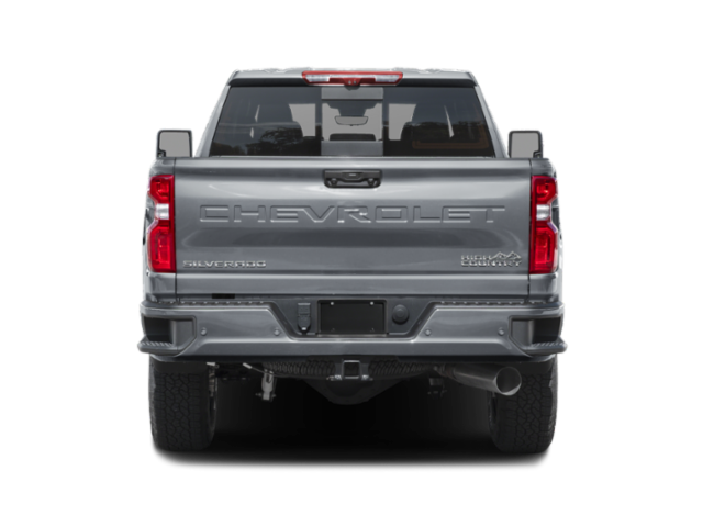 Used 2024 White Chevrolet High Country image 5