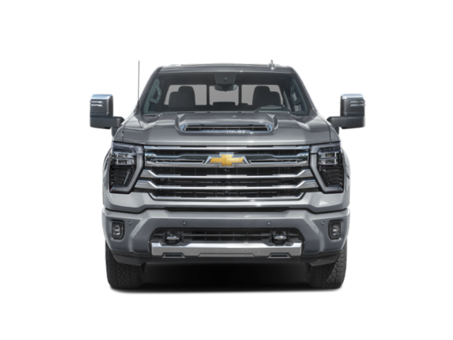 Used 2024 White Chevrolet High Country image 4