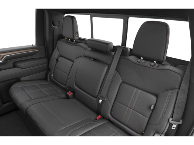 Used 2024 White Chevrolet High Country image 13