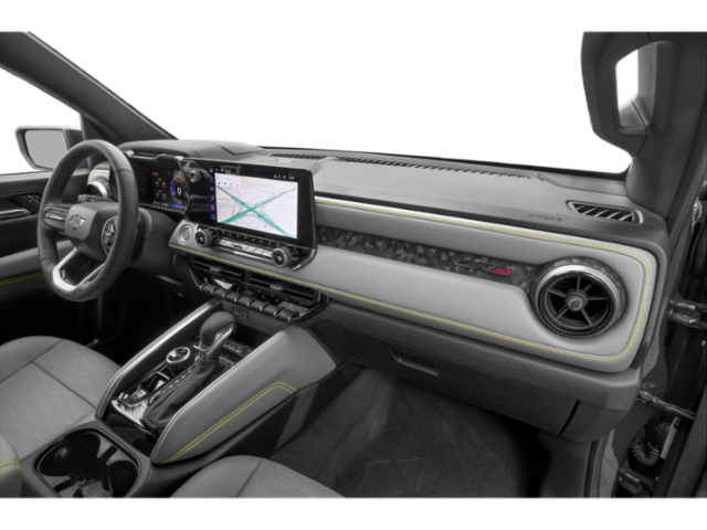 Used 2024 Summit White Chevrolet ZR2 image 14