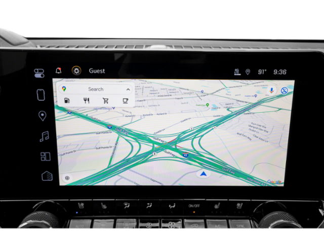 Used 2024 Summit White Chevrolet ZR2 image 15