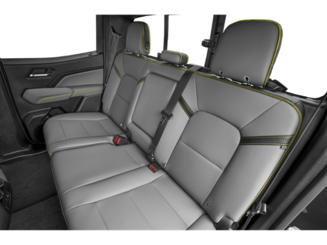 Used 2024 Summit White Chevrolet ZR2 image 12