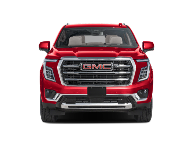 2026 GMC Yukon AT4 Ultimate - Photo 6
