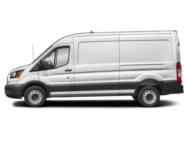 New 2027  Ford MR CARGO RWD image 3