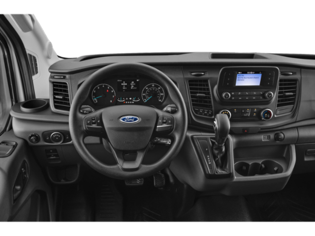 New 2027  Ford MR CARGO RWD image 7