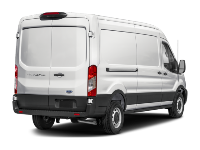 New 2027  Ford MR CARGO RWD image 2