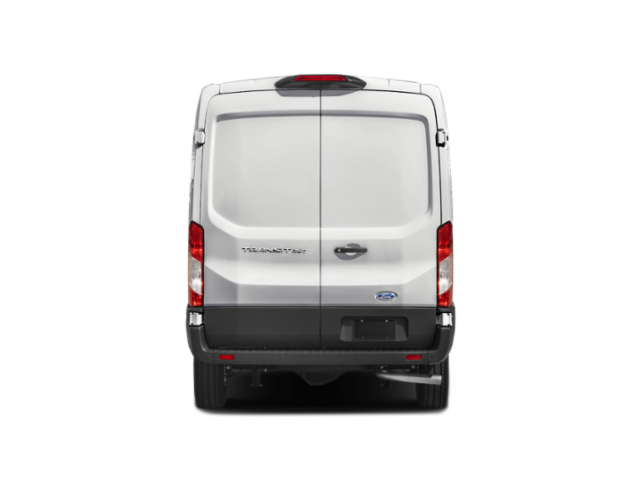 New 2027  Ford MR CARGO RWD image 5