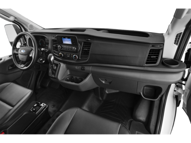 New 2027  Ford MR CARGO RWD image 14
