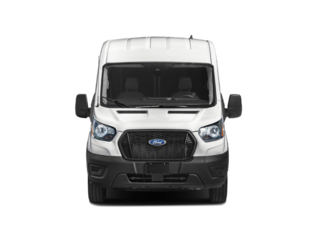 New 2027  Ford MR CARGO RWD image 4