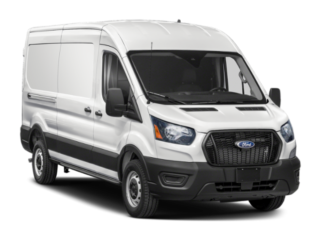 New 2027  Ford MR CARGO RWD image 6