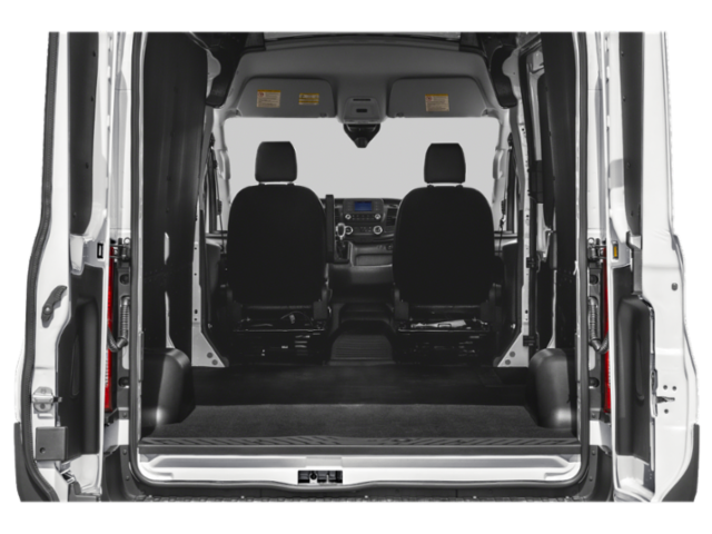 New 2027  Ford MR CARGO RWD image 11