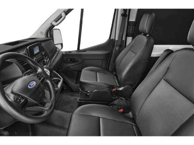 New 2027  Ford MR CARGO RWD image 9