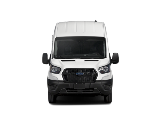 New 2027  Ford HR CARGO RWD image 4