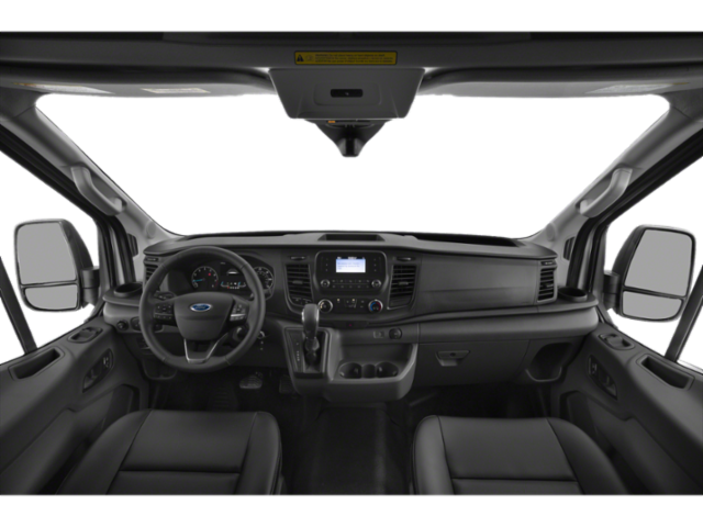 New 2027  Ford HR CARGO RWD image 7
