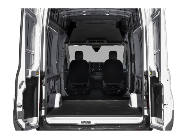 New 2027  Ford HR CARGO RWD image 10