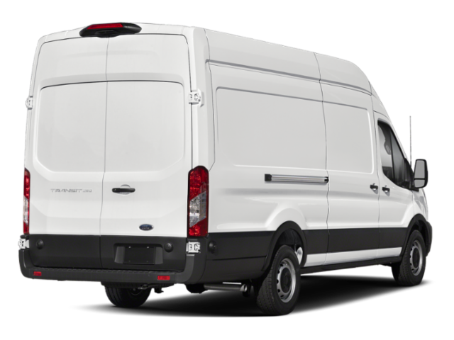 New 2027  Ford HR CARGO RWD image 2