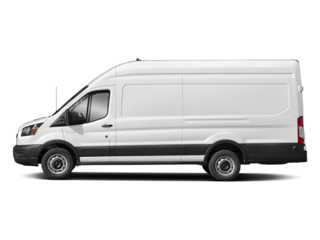 New 2027  Ford HR CARGO RWD image 3