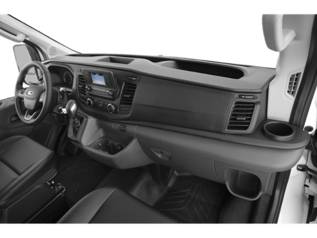 New 2027  Ford HR CARGO RWD image 13