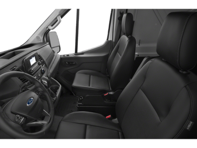 New 2027  Ford HR CARGO RWD image 8