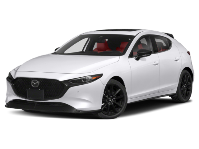 2022 Mazda Mazda3 GT * FACTORY ORDER / INCOMING UNIT * Sedan