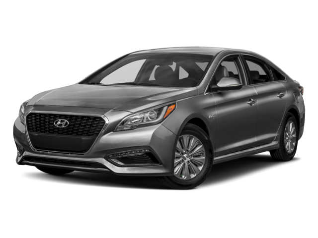 2017 Hyundai Sonata Hybrid HYBRID SE