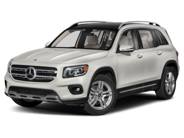 2022 Mercedes-Benz GLB GLB 250 SUV