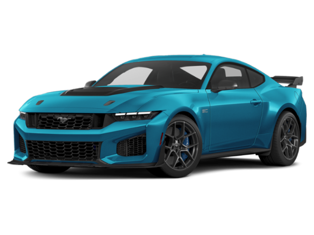 2026 Ford Mustang Dark Horse® SC Fastback