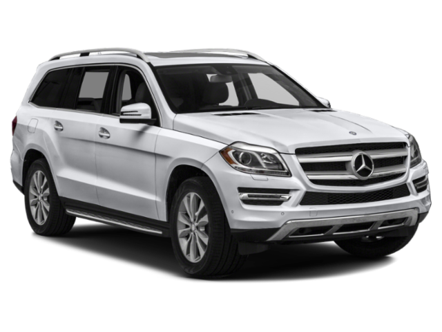 Used 2014  Mercedes-Benz GL 450 image 6