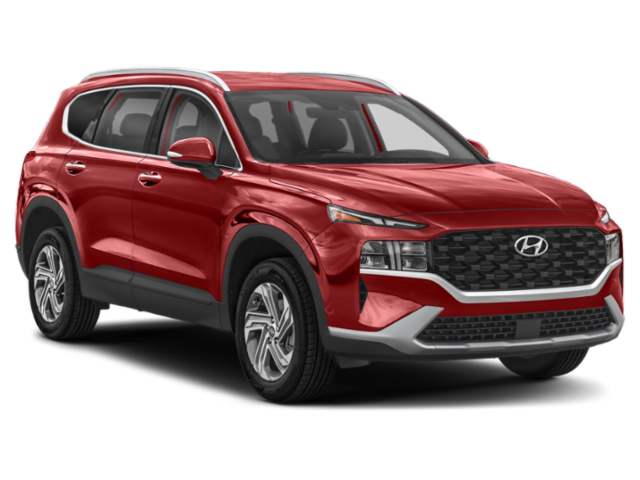 Used 2023 White Hyundai SEL image 6