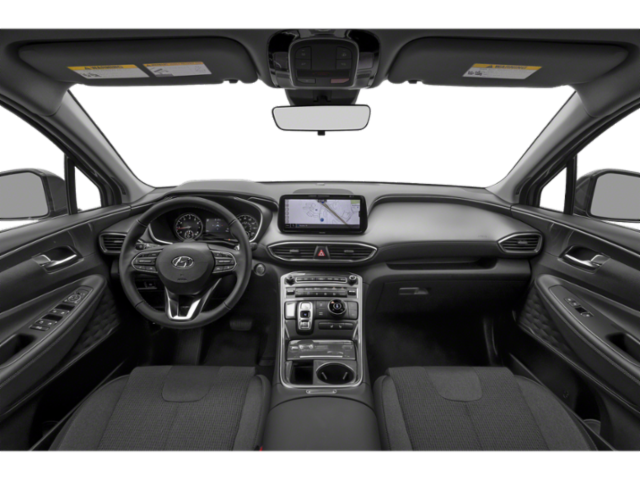 Used 2023 White Hyundai SEL image 8
