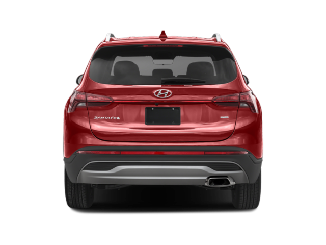 Used 2023 White Hyundai SEL image 5